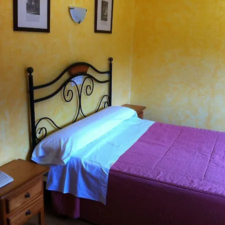 Rio Ara Bellosta By Vivere Penzion 3*