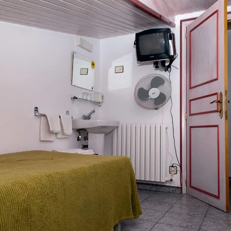 Penzion Rio Ara Bellosta By Vivere Fiscal