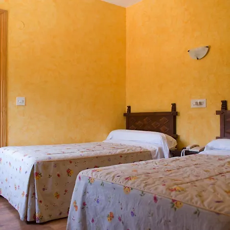 Rio Ara Bellosta By Vivere 3*