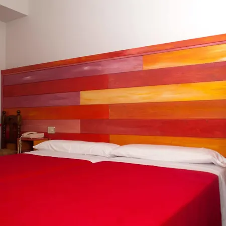 Rio Ara Bellosta By Vivere 3*