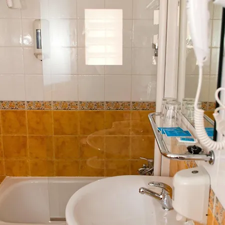 Rio Ara Bellosta By Vivere Penzion 3*