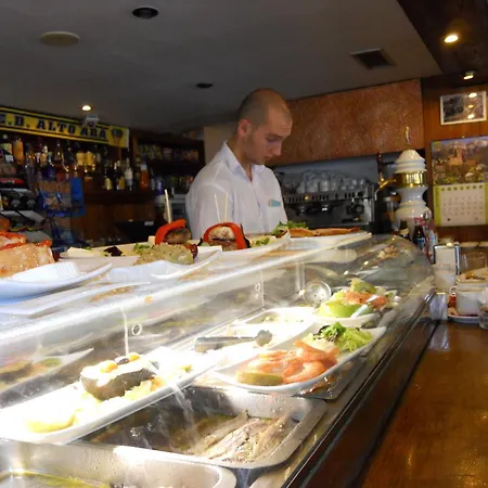 Penzion Rio Ara Bellosta By Vivere