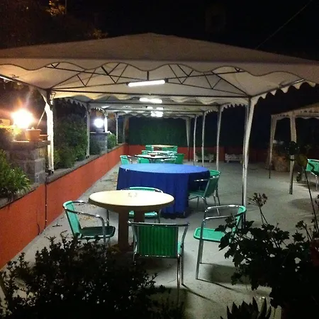 Rio Ara Bellosta By Vivere בית הארחה 3*