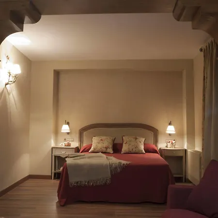 Rio Ara Bellosta By Vivere 3* פיסקאל