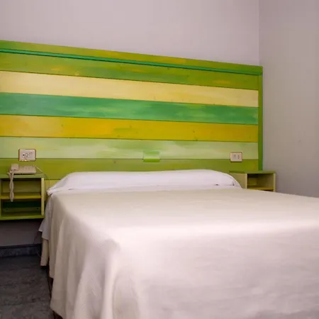 Penzion Rio Ara Bellosta By Vivere 3*