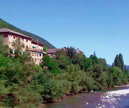 Penzion Rio Ara Bellosta By Vivere 3*