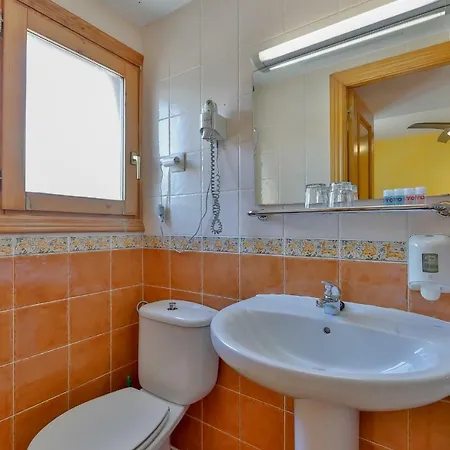 Rio Ara Bellosta By Vivere 3*