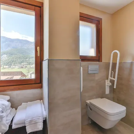 Penzion Rio Ara Bellosta By Vivere