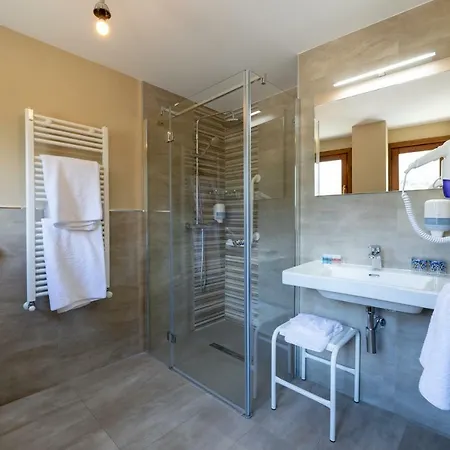 Penzion Rio Ara Bellosta By Vivere 3*