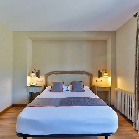 Penzion Rio Ara Bellosta By Vivere 3*