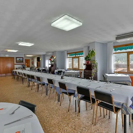 Rio Ara Bellosta By Vivere Penzion 3*