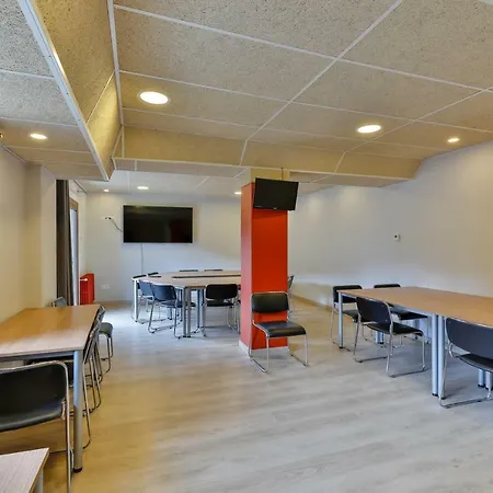 Rio Ara Bellosta By Vivere בית הארחה פיסקאל