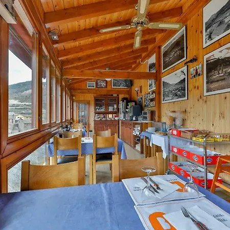 Rio Ara Bellosta By Vivere 3*