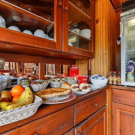 Rio Ara Bellosta By Vivere בית הארחה 3*