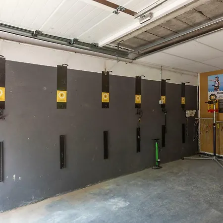 Rio Ara Bellosta By Vivere 招待所 3*