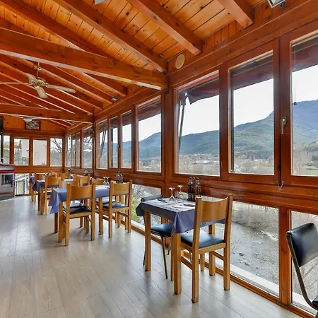 Rio Ara Bellosta By Vivere Guest house