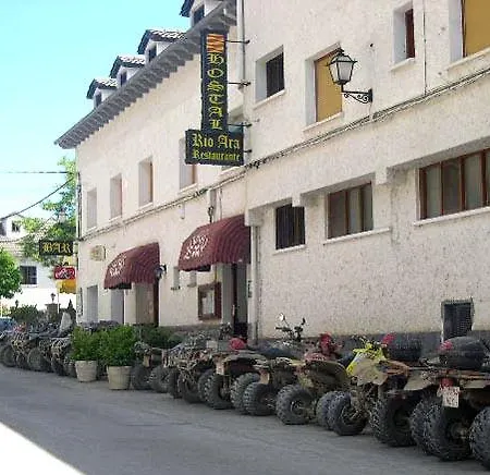 Rio Ara Bellosta By Vivere 3*