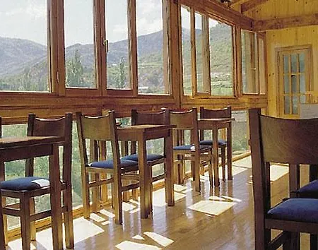 Rio Ara Bellosta By Vivere 3* Fiscal