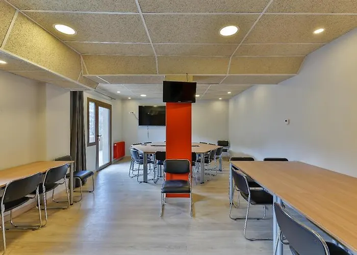 Rio Ara Bellosta By Vivere Pensionat Fiscal