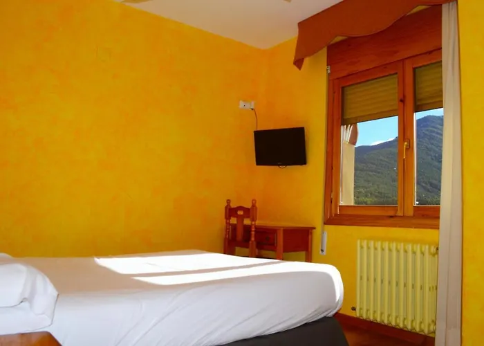 Rio Ara Bellosta By Vivere Pensionat