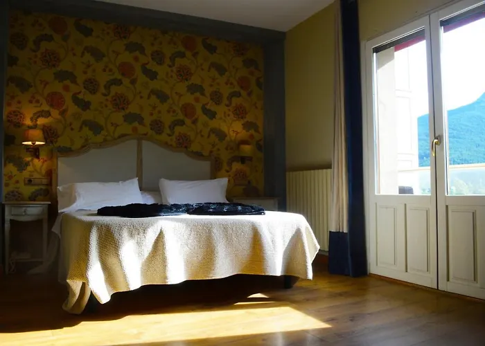 Rio Ara Bellosta By Vivere Pensionat Fiscal