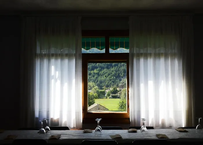 Rio Ara Bellosta By Vivere Pensionat Fiscal