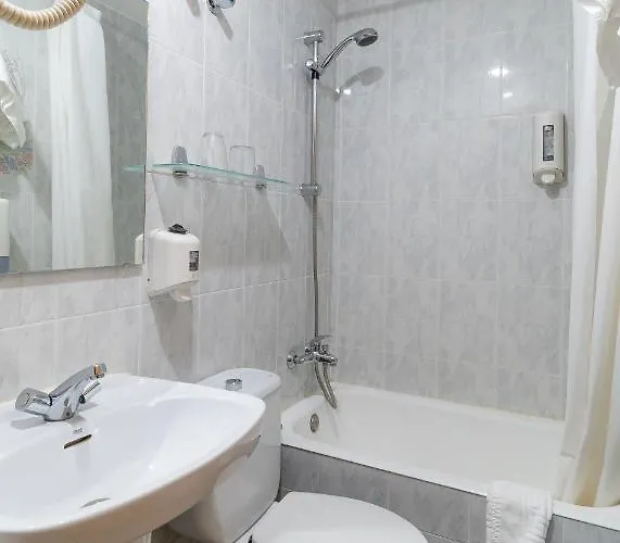 Pensionat Rio Ara Bellosta By Vivere 3*