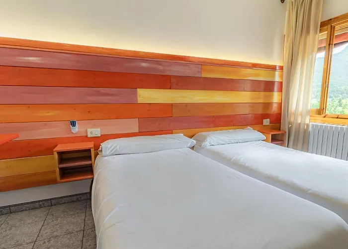 Rio Ara Bellosta By Vivere 3*