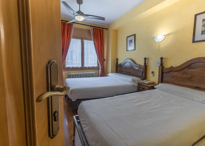 Rio Ara Bellosta By Vivere 3* Fiscal