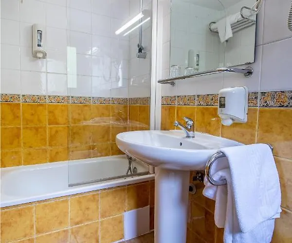 Rio Ara Bellosta By Vivere Pensionat 3*