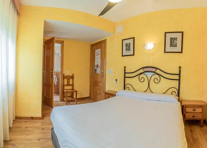 Rio Ara Bellosta By Vivere 3* Fiscal