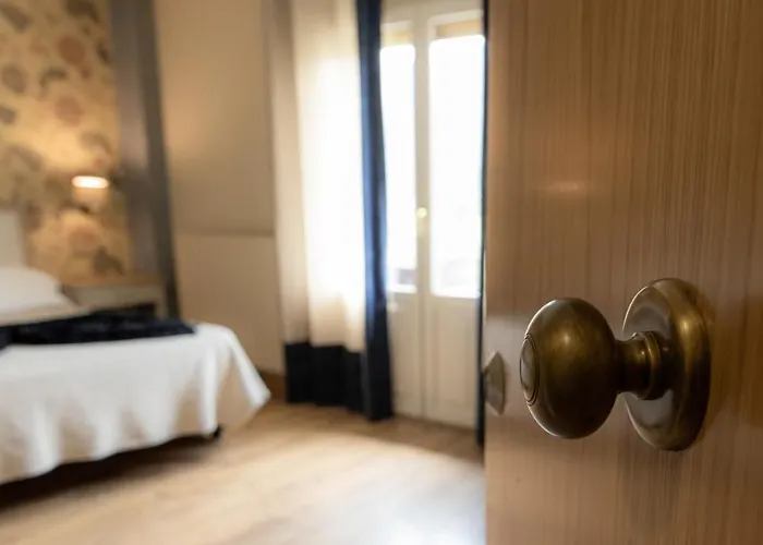 Rio Ara Bellosta By Vivere 3* Fiscal