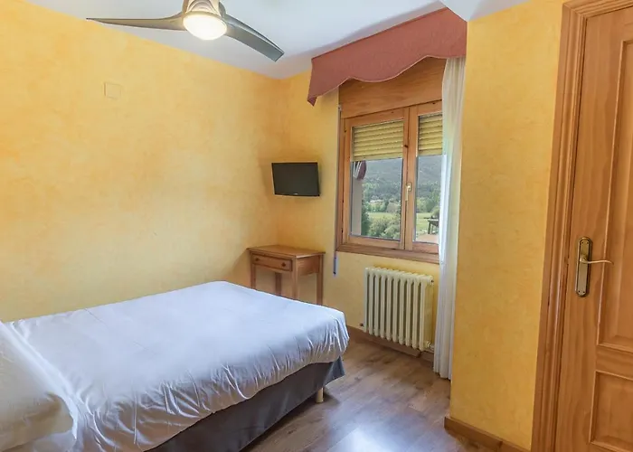 Rio Ara Bellosta By Vivere Pensionat 3*