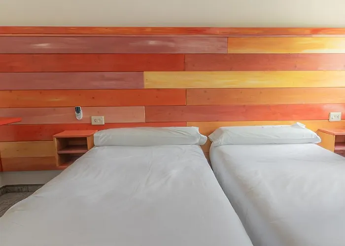 Pensionat Rio Ara Bellosta By Vivere 3*