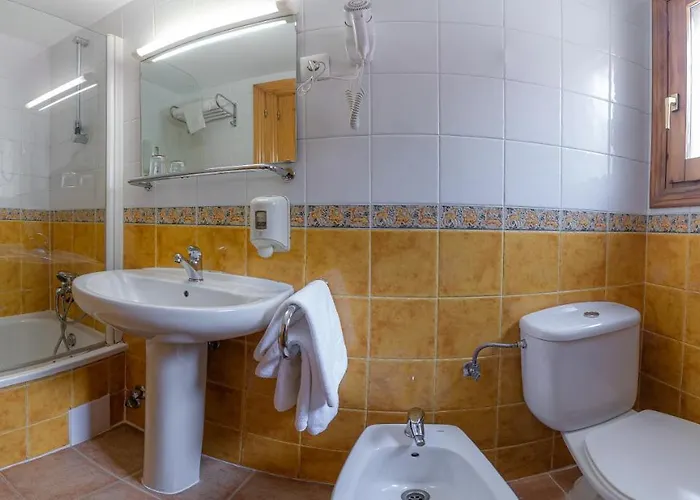 Rio Ara Bellosta By Vivere Pensionat 3*