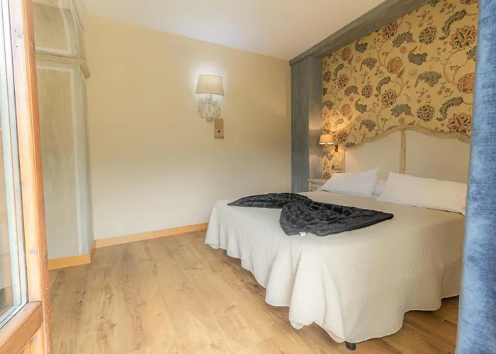 Rio Ara Bellosta By Vivere Pensionat