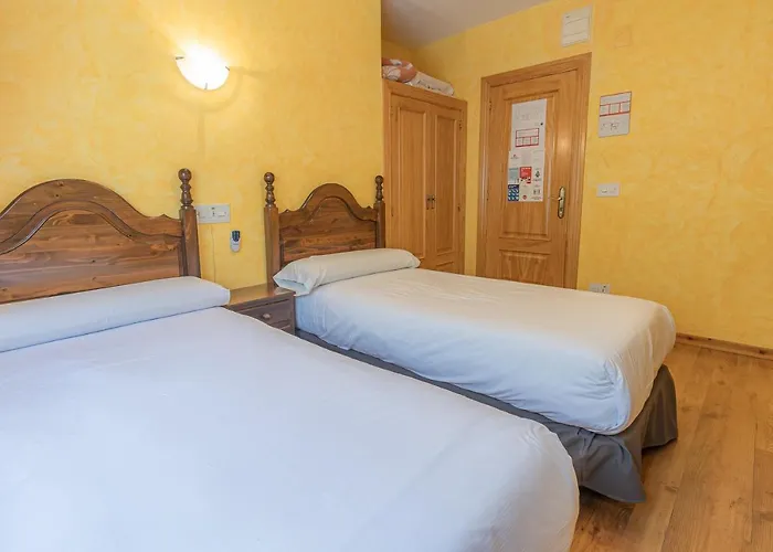 Rio Ara Bellosta By Vivere 3*