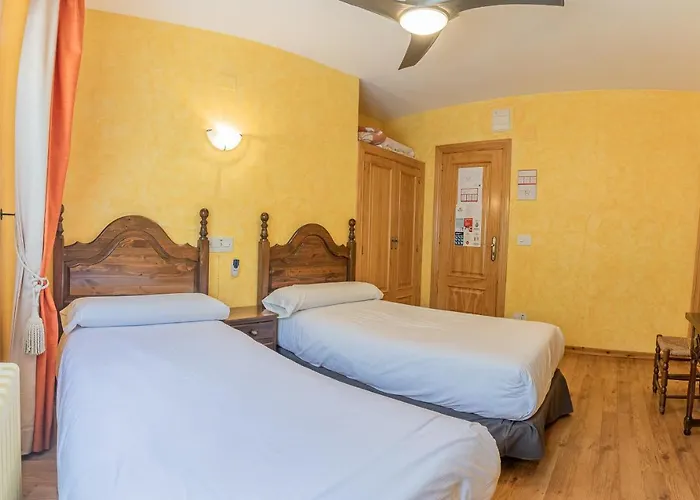 Rio Ara Bellosta By Vivere Pensionat