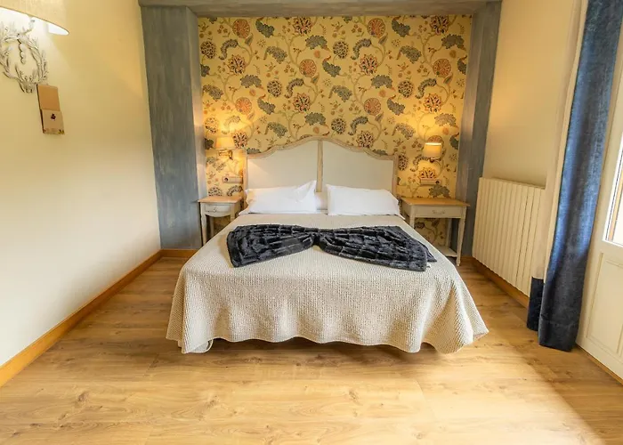 Rio Ara Bellosta By Vivere Pensionat Fiscal