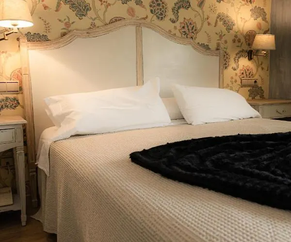 Rio Ara Bellosta By Vivere Pensionat Fiscal