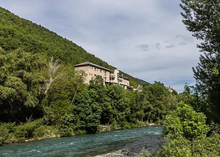 Rio Ara Bellosta By Vivere Pensionat