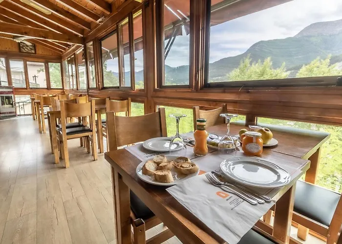 Rio Ara Bellosta By Vivere