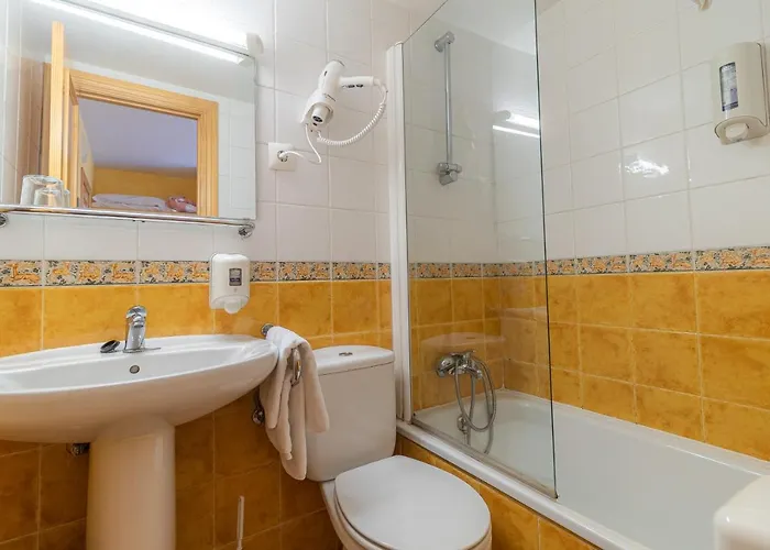 Rio Ara Bellosta By Vivere Pensionat Fiscal