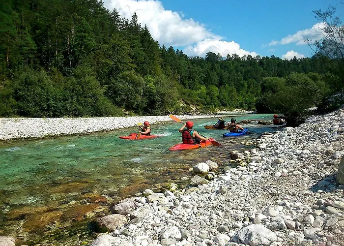 Rio Ara Bellosta By Vivere Pensionat