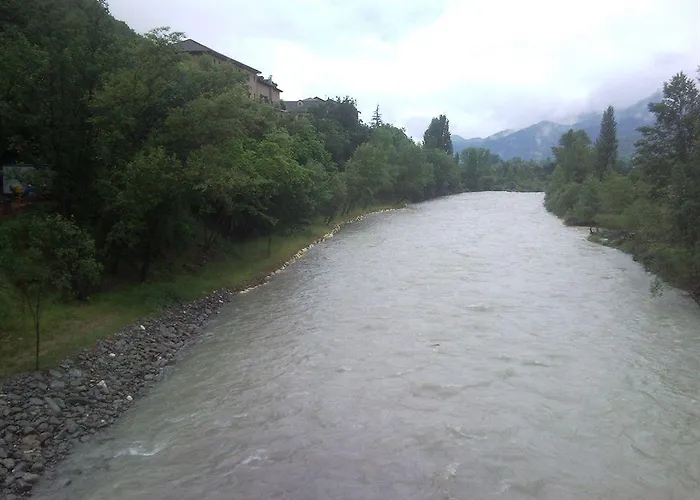 Rio Ara Bellosta By Vivere 3*