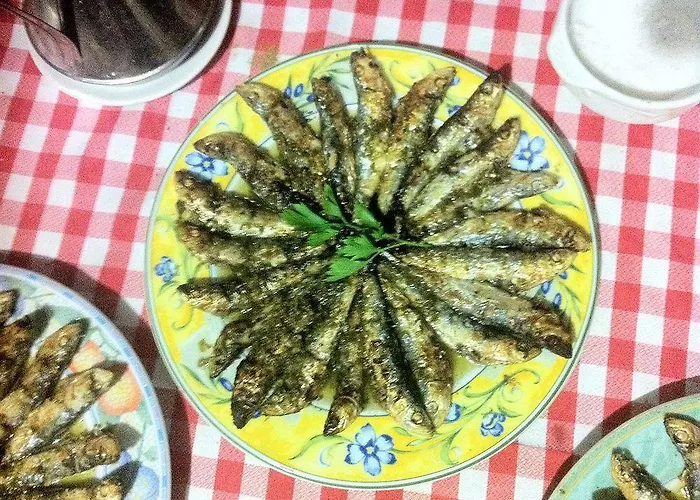 Pensionat Rio Ara Bellosta By Vivere