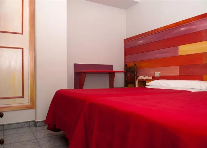 Rio Ara Bellosta By Vivere 3* Fiscal