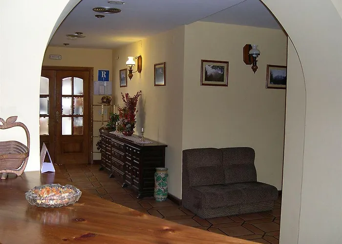 Rio Ara Bellosta By Vivere 3*