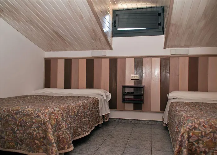 Rio Ara Bellosta By Vivere 3*