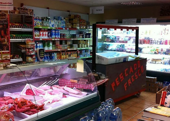 Pensionat Rio Ara Bellosta By Vivere